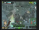 【ボーダーブレイク】多分ダメダメなLSG-ラドゥガその１９【A2】