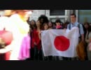 【東日本大震災】ベネチアでのイタリアの皆様の応援イベント
