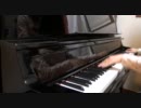 【ひぐらしのなく頃に解】の【奈落の花】弾いてみた♪