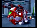 PS ZOIDS2　へリック共和国vsガイロス帝国　の初プレイを実況 25-1