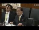 H23/05/02 参議院総務委員会・片山虎之助（たち日）
