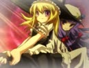 【東方】　ラクト・ガールを歌ってみた　【シロロ軍曹】