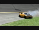 GranTurismo5 Drift | DAYTONA INTERNATIONAL SPEEDWAY | 日産 フェアレディZ (Z34) '08