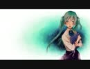 【初音ミクAppend】あとがき【オリジナル】