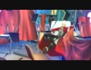 Fate/EXTRAプレイ動画　二週目アーチャー一回戦一日目校内C～アリーナ
