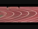 2011年　5月03日　小林：１００ｍ