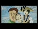 花粉症ビビリと鬼畜傍観者で　青鬼6　part1【実況】