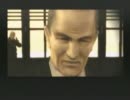 落下王inMGS3 FINAL