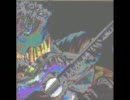ピアノ曲をアコギで高速に弾いてみた