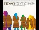 NOVO/samba do comego