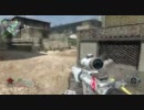 [CoD:BO]　キルレ１を目指して　[X BOX360]　
