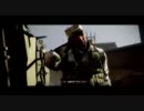 【BFBC2】BFBC2シングルで画質テスト