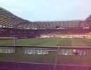 2011.5.3 ベガルタ仙台×アビスパ福岡　選手入場