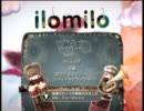 【パッチワーク世界の】ilomilo初見実況【赤いのと青いの】その１