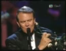 Glen Campbell - Amazing Grace with Bagpipe