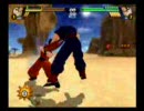 ドラゴンボールZ Sparking METEOR 　「己の限界突破」　悟飯 VS アル悟飯