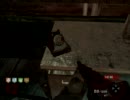 【COD:BO】PS3 インペリアル・ゾンビ「SHI NO NUMA」　part3(実況)