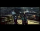 【Ｓ子とＭ子】　女子二人でバイオハザード５DE　Part2