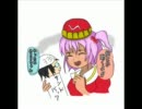【ＭＵＧＥＮ】『河城 みとり』を作ってみた:生存報告【キャラ制作】