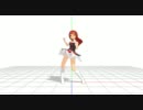 [TEST][アイドルマスター]許して☆パイタッチ[魔王エンジェル][MMD]