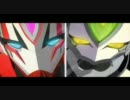 TIGER&BUNNYアクセルフォーム