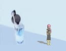 【巡音ルカ】 LINE (MikuMikuDance PV付き) 【オリジナル】