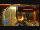 Halo:Reach Montage 作ってみた