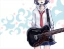 【新世界で】ローリンガール（GuitarRock.ver）【歌ってみた】