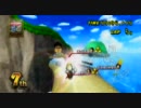 マリオカートWii あえて普通に実況プレイするpart61
