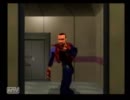 主人公がzenzen歩けないゲーム『Over Blood』を実況 part5