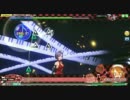 【Project Diva Arcade】Starlite★Lydian  (HARD） F2　達成率重視 