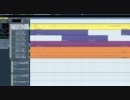 【耳コピ】MOTHER　Pollyanna 【MIDI】