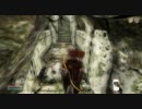 Oblivion　食いしん坊セリアンの旅日記　Part15