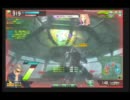 ボーダーブレイク　元レイブンでリンクスが逝くその７