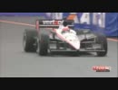 【INDYCAR】Race Highlights from Brazil【Rd.4】