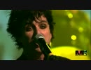 (字幕付)GREEN DAY - Letterbomb