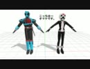 配布動画