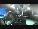 【尺が無いぞ】DEAD SPACE2　小走りで２周目。第３話