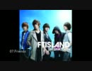 【作業用BGM】FT Island Coupling Collection