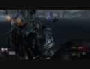 【XBOX360】 DLC第二弾 ゾンビモード　解説実況(?)編Part2 【COD：BO】