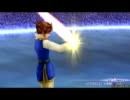俺とバッツのDDFF【はどーを！】　2戦目
