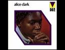 ALICE CLARK/hard hard promises