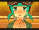 【歌ってみた】EASYGOING RIDER【キー２】