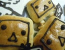 【にこきっちん】パンを作ったよ！