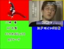 38キャラ＋俺総当りーぐ　Part12【mugen】