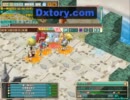 ストラガーデン【VSクリキュエル】