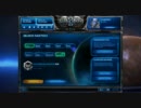 【starcraft2実況】mother !@#$er達の集い testうｐ【1v1】