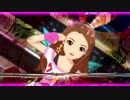 【H.264】 アイドルマスター 伊織 恋人もいないのに シモンズ 〔桃･Pink〕