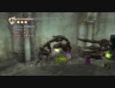 NINJA GAIDEN BLACKの難易度Master Ninjaに挑戦  Part.10-1