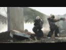 映画　実写版　Halo3　制作途中　ムービー